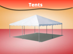 Tents