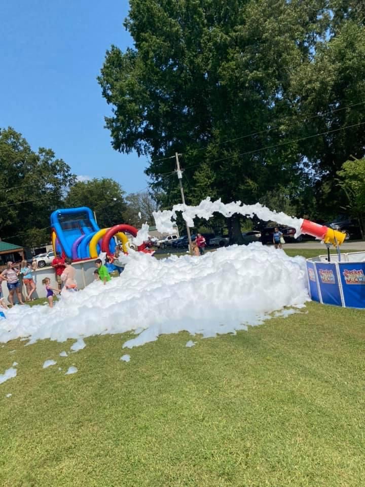 Bounce House Rentals Huntsville, Al