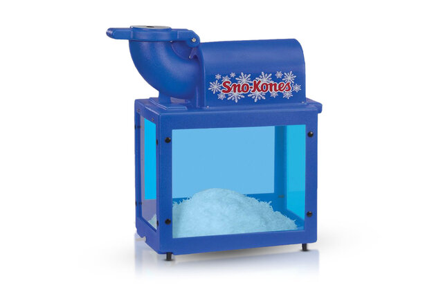 Sno Cone Machine