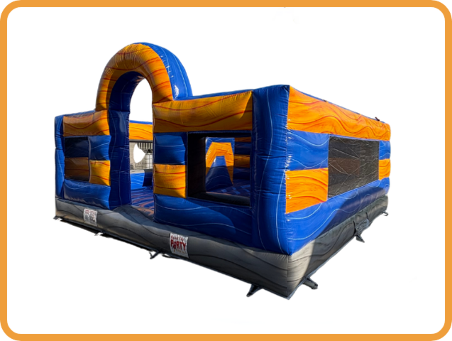 Little Tykes Playland