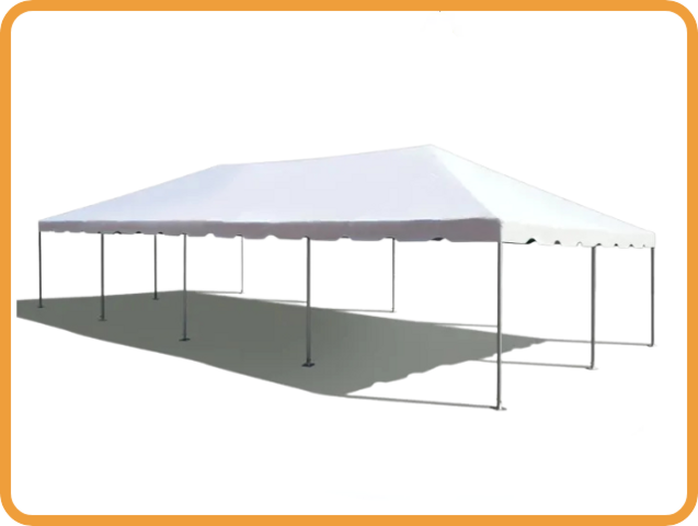 20x40 Tent