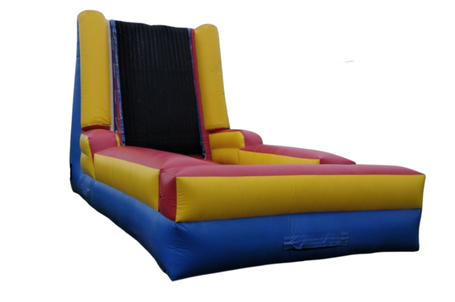 Velcro Wall - CoCo Events NYC