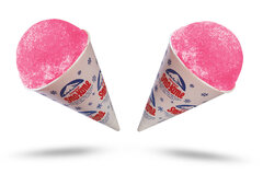 Bubble Gum Sno Cone Flavor 25 servings