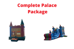 Complete Palace Package