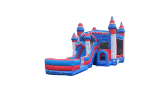 Velcro Wall  Rocket City Party Rentals