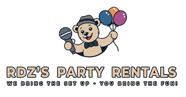 RDZ’s Party Rentals