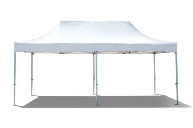 10x20 Pop Up Tent 