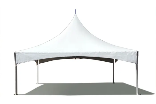 20x20 High Peak Tent