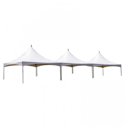 20x60 High Peak Tent Pre Bookings