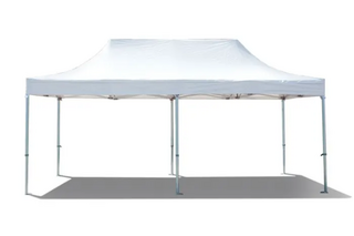 10x20 Pop Up Tent 