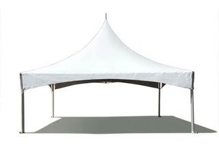 20x20 High Peak Tent