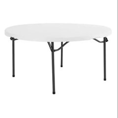 60in Round Tables