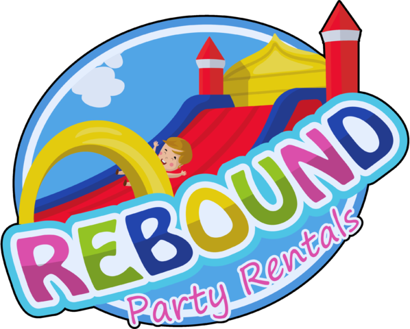 Rebound Party Rentals