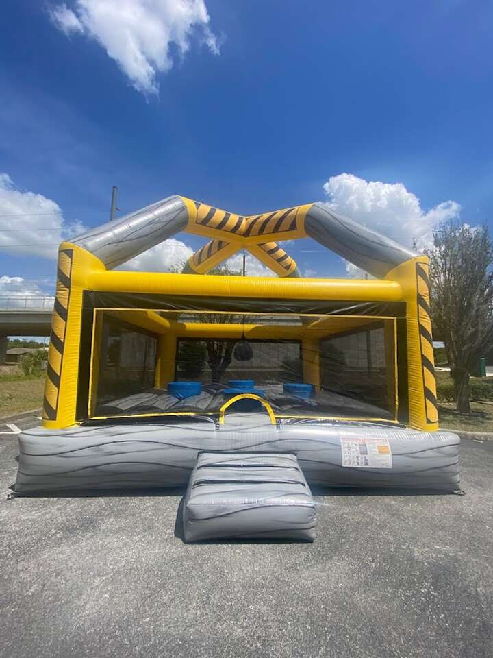 inflatable game rentals Belleview FL