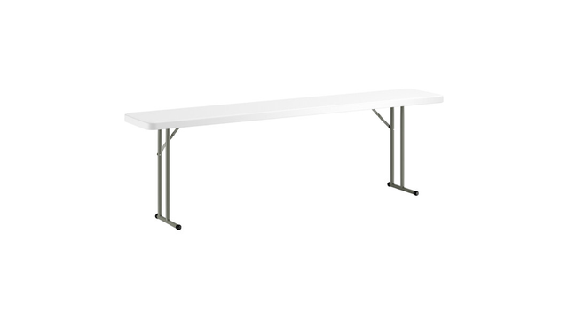 8 FT Catering / Office Table
