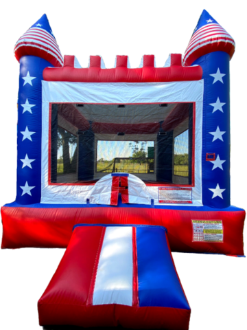 Inflatable Rentals For Party