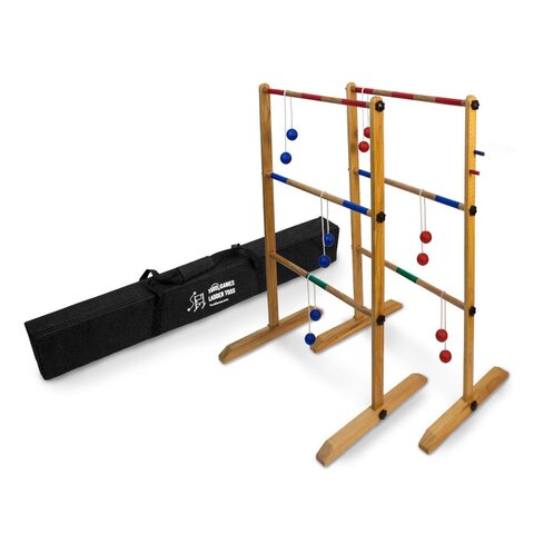 Ladder Ball Toss