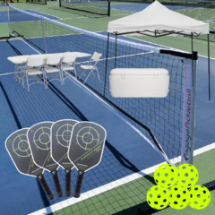 Engage Pickleball Elite Package