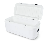 120 qt. Cooler Without Ice