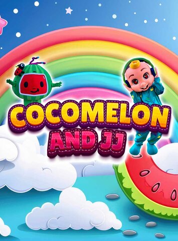 Cocomelon Pack 2