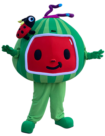 Cocomelon Character