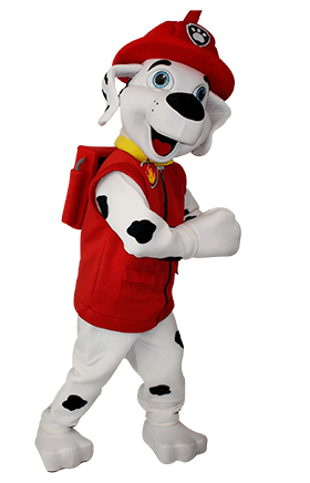 Marshal Character