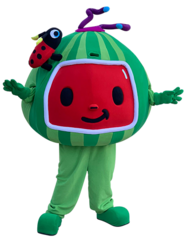 Cocomelon Character