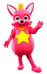 PINK FONG