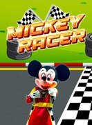 Mickey Racer Pack 3