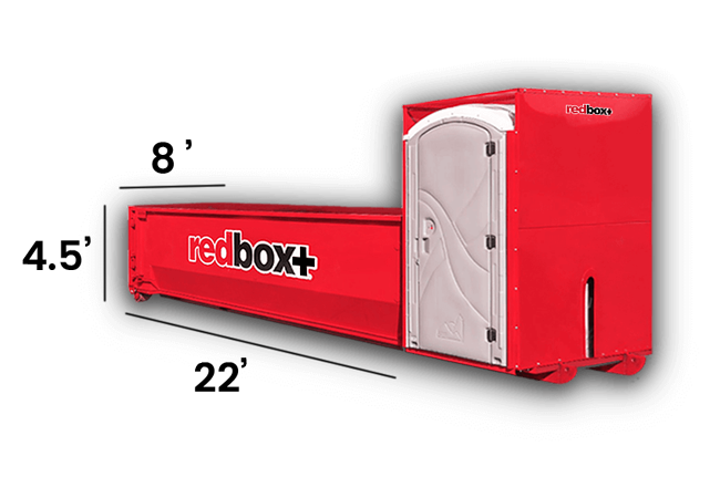 Placer Dumpster Rental And Junk Removal LLC — photo 3