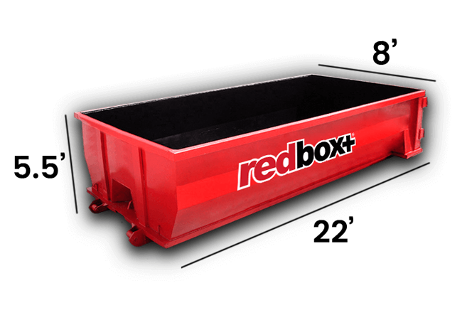 Placer Dumpster Rental And Junk Removal LLC — photo 2