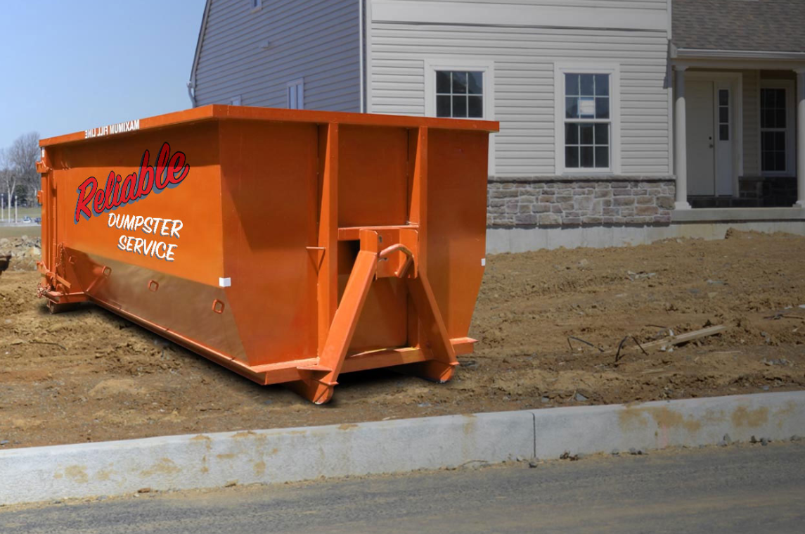 roll-off containers rental in California roll-off containers rental in California
