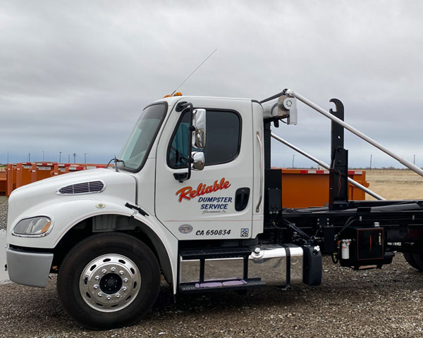 roll-off containers rental in California roll-off containers rental in California
