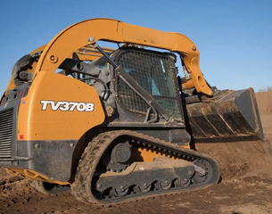 8900 LB Skid Steer Daily
