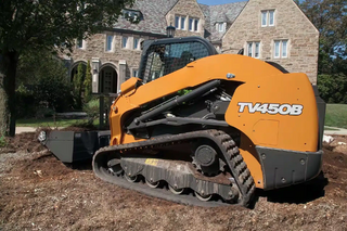 10000 LB Skid Steer Daily