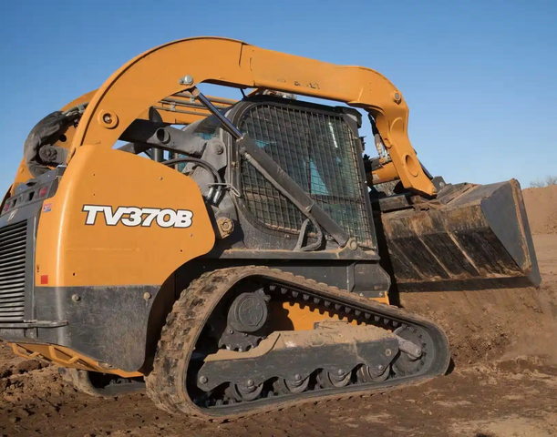 8900 LB Skid Steer Weekly