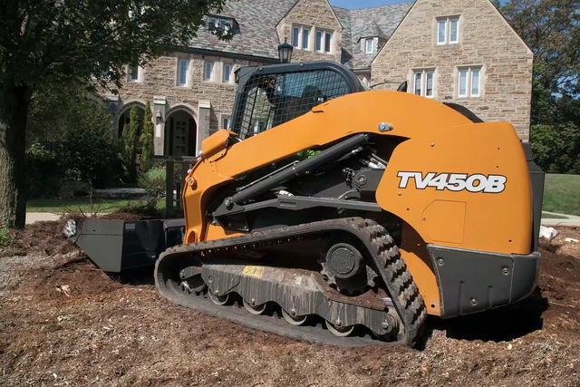 10000 LB Skid Steer Weekly