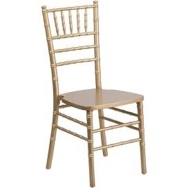  chiavari chairs