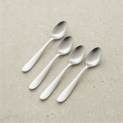  teaspoons