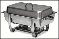 Chafing Dishes