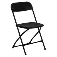 folding chair