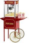  popcorn machine supplies 60 people