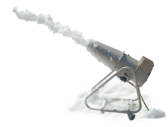 Foam Machine Packages