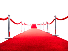 Red Carpet Packages