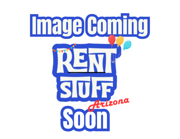 6 and half ft Backdrop Arch