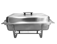 8qt Chafing Dishes