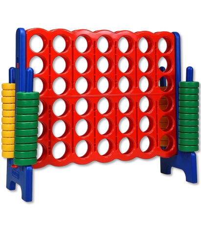Giant Connect 4 46x40
