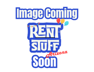 6 and half ft Backdrop Arch