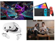 Gaming Package