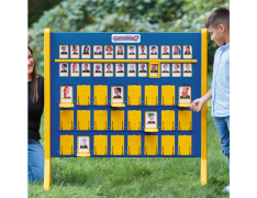 Giant Guess Who